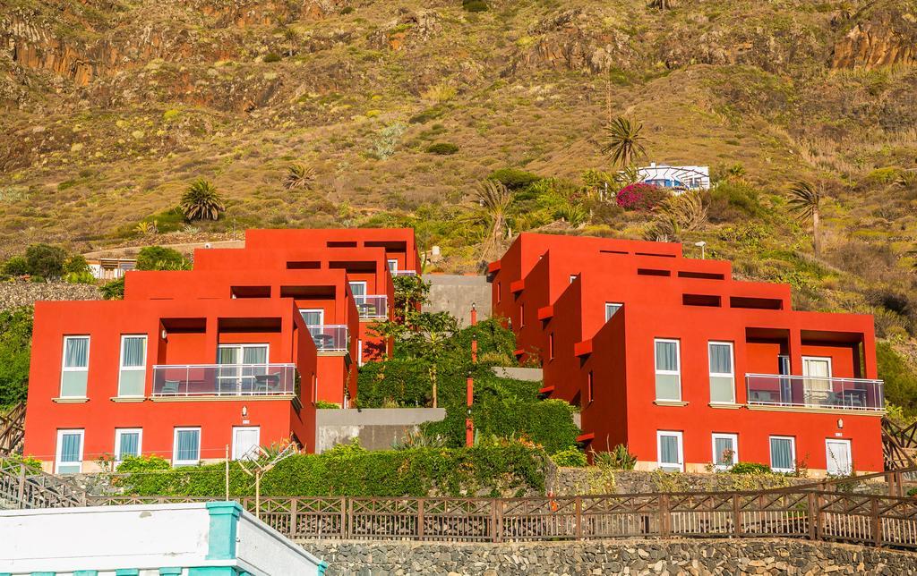 Jardin La Punta * Hermigua