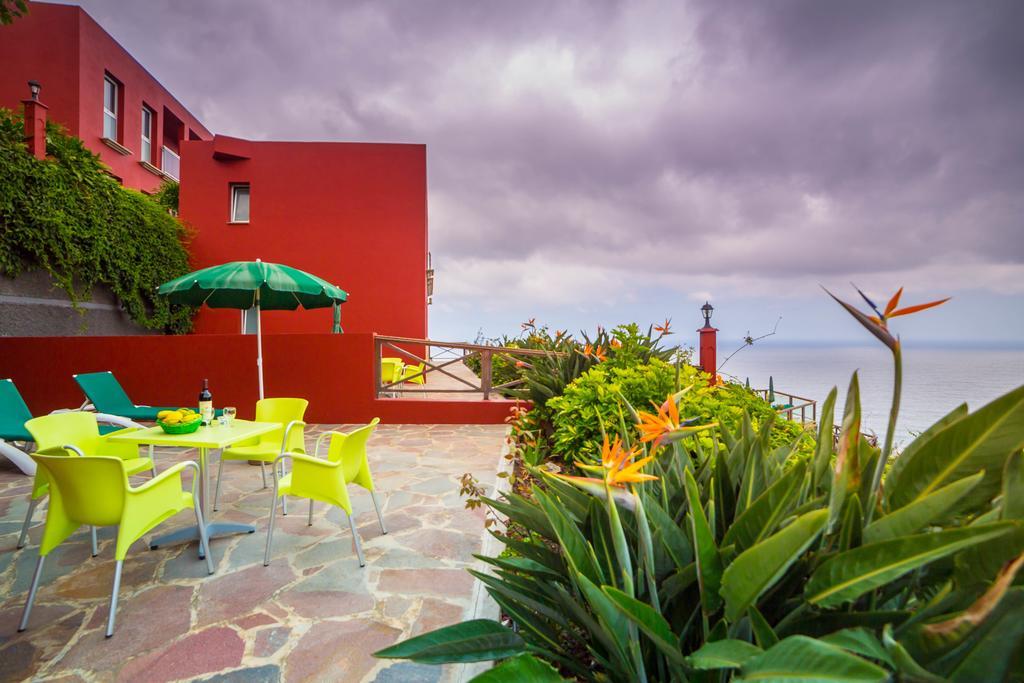 Jardin La Punta Holiday home