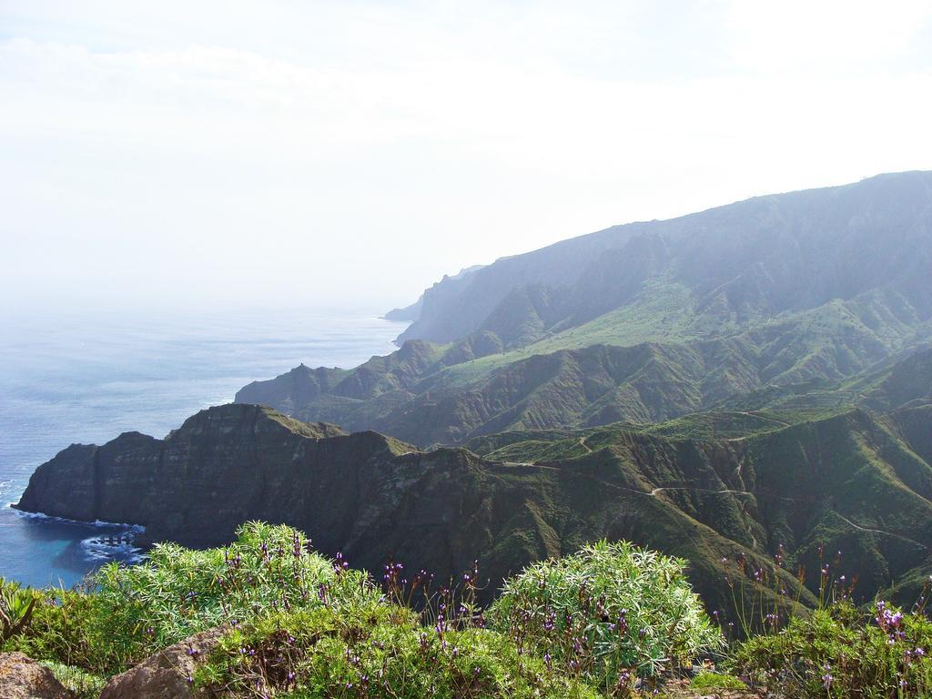 Jardin La Punta Hermigua