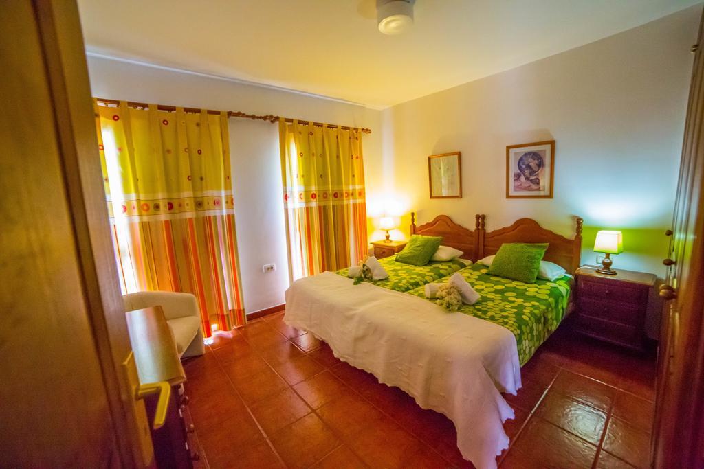 Holiday home Jardin La Punta