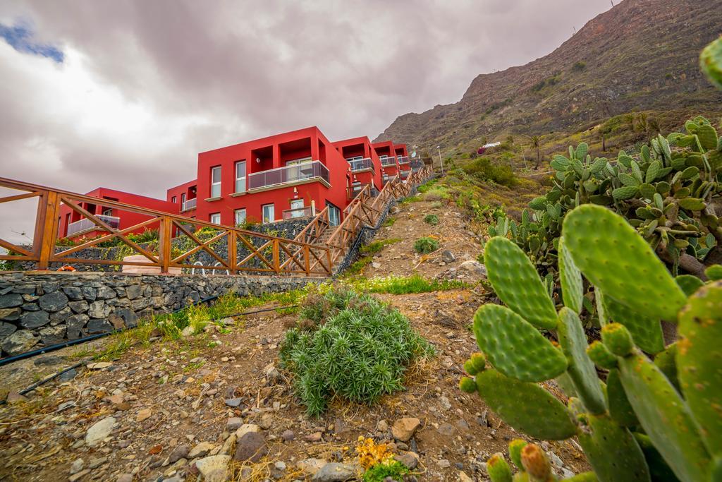 Holiday home Jardin La Punta